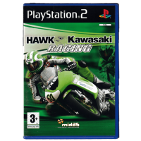 Hawk Kawasaki Racing for Playstation 2