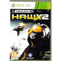 HAWX 2 for Xbox 360