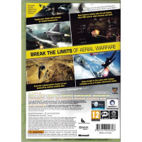 HAWX 2 for Xbox 360