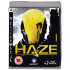 Haze for Playstation 3