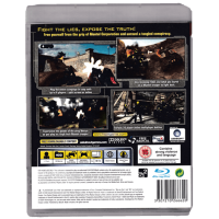 Haze for Playstation 3