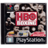 HBO Boxing for Playstation 1