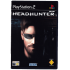Headhunter for Playstation 2