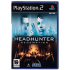 Headhunter: Redemption for Playstation 2