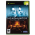 Headhunter: Redemption for Xbox Classic