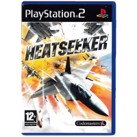 Heatseeker for Playstation 2