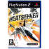 Heatseeker for Playstation 2