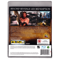 Heavenly Sword for Playstation 3
