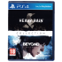 The Heavy Rain & Beyond: Two Souls Collection for Playstation 4