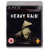 Heavy Rain for Playstation 3
