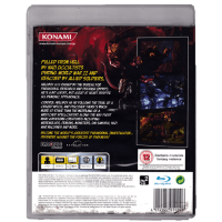Hellboy: The Science of Evil for Playstation 3