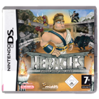 Heracles: Battle With The Gods for Nintendo DS