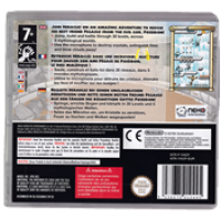 Heracles: Battle With The Gods for Nintendo DS