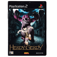 Herdy Gerdy for Playstation 2