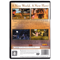 Herdy Gerdy for Playstation 2