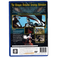 Heroes of Might & Magic for Playstation 2