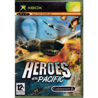 Heroes of the Pacific for Xbox Classic