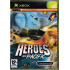 Heroes of the Pacific for Xbox Classic