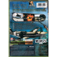 Heroes of the Pacific for Xbox Classic
