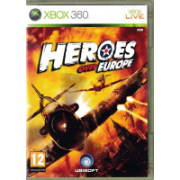 Heroes Over Europe for Xbox 360