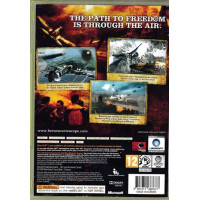 Heroes Over Europe for Xbox 360