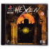 Hexen for Playstation 1