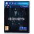 Hidden Agenda for Playstation 4