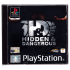 Hidden & Dangerous for Playstation 1
