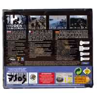 Hidden & Dangerous for Sega Dreamcast