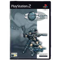 Hidden Invasion for Playstation 2
