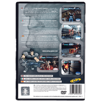 Hidden Invasion for Playstation 2