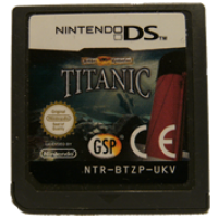 Hidden Mysteries: Titanic for Nintendo DS