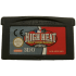 High Heat: Major League Baseball 2002 for Nintendo Gameboy Advance