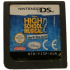 High School Musical 2: Work This Out for Nintendo DS