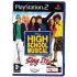 High School Musical: Sing It! for Playstation 2
