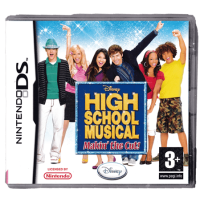 High School Musical: Makin' The Cut for Nintendo DS