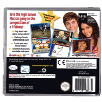 High School Musical: Makin' The Cut for Nintendo DS