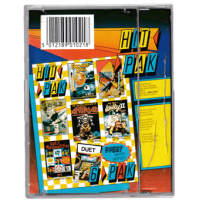 6-Pak for Spectrum