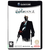 Hitman 2: Silent Assassin for Nintendo Gamecube