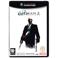 Hitman 2: Silent Assassin for Nintendo Gamecube