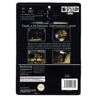 Hitman 2: Silent Assassin for Nintendo Gamecube