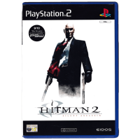 Hitman 2: Silent Assassin for Playstation 2