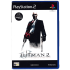 Hitman 2: Silent Assassin for Playstation 2