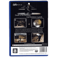 Hitman 2: Silent Assassin for Playstation 2