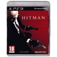 Hitman: Absolution for Playstation 3