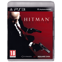 Hitman: Absolution for Playstation 3