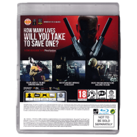 Hitman: Absolution for Playstation 3