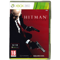 Hitman: Absolution for Xbox 360