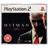Hitman: Blood Money Promo for Playstation 2