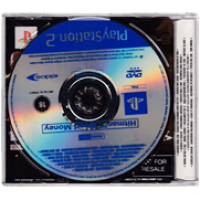 Hitman: Blood Money Promo for Playstation 2